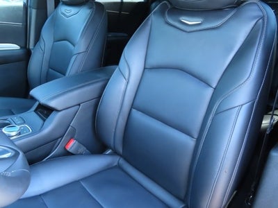 2019 Cadillac XT4 FWD Premium Luxury