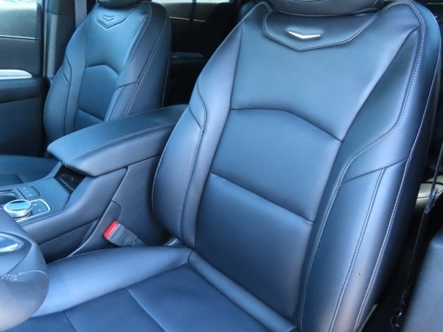 2019 Cadillac XT4 FWD Premium Luxury