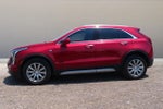 2019 Cadillac XT4 FWD Premium Luxury