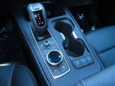 2019 Cadillac XT4 FWD Premium Luxury