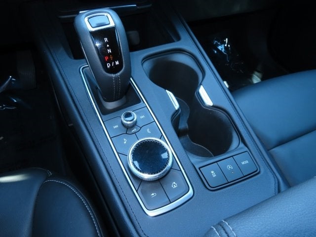 2019 Cadillac XT4 FWD Premium Luxury