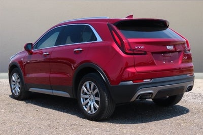 2019 Cadillac XT4 FWD Premium Luxury