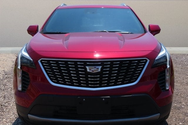 2019 Cadillac XT4 FWD Premium Luxury