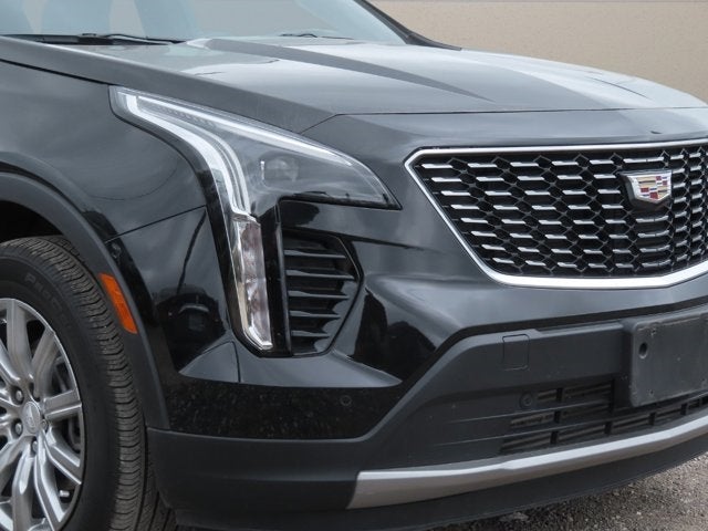 2020 Cadillac XT4 FWD Premium Luxury