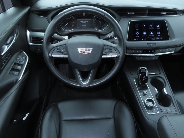 2020 Cadillac XT4 FWD Premium Luxury