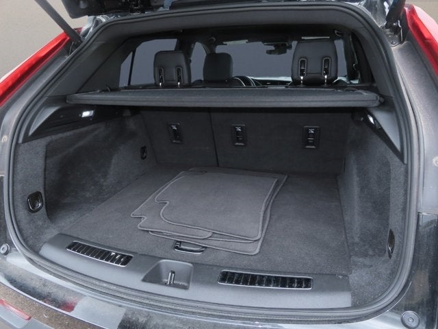 2020 Cadillac XT4 FWD Premium Luxury