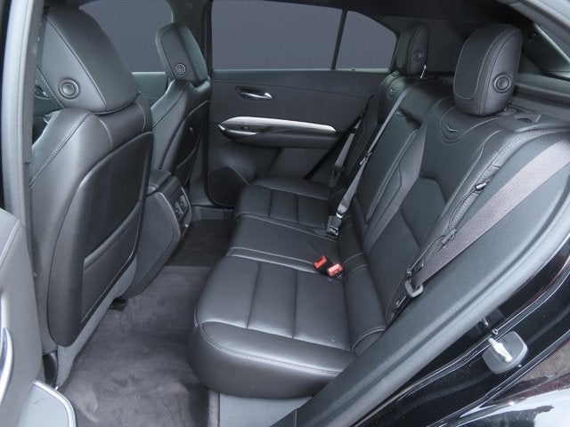 2020 Cadillac XT4 FWD Premium Luxury