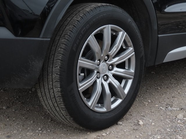 2020 Cadillac XT4 FWD Premium Luxury