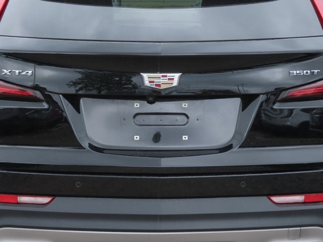 2020 Cadillac XT4 FWD Premium Luxury