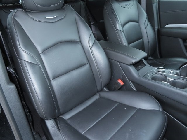 2020 Cadillac XT4 FWD Premium Luxury