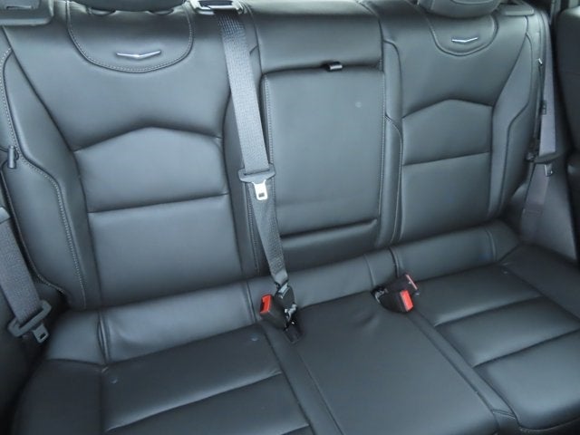 2020 Cadillac XT4 FWD Premium Luxury