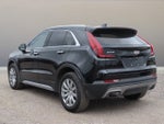 2020 Cadillac XT4 FWD Premium Luxury