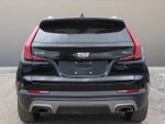2020 Cadillac XT4 FWD Premium Luxury