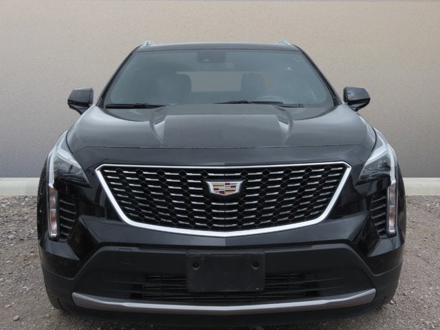 2020 Cadillac XT4 FWD Premium Luxury
