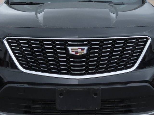 2020 Cadillac XT4 FWD Premium Luxury