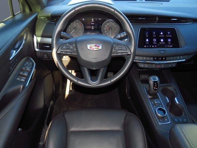 2019 Cadillac XT4 AWD Premium Luxury