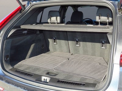 2019 Cadillac XT4 AWD Premium Luxury