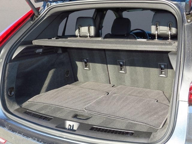 2019 Cadillac XT4 AWD Premium Luxury