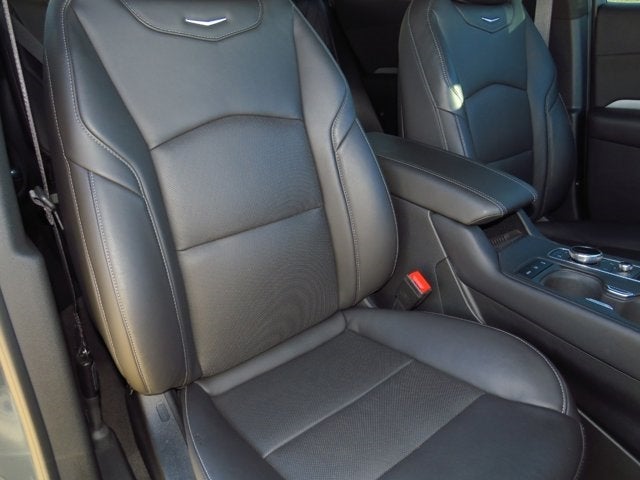 2019 Cadillac XT4 AWD Premium Luxury