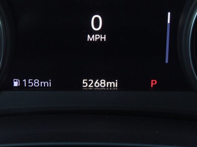 2019 Cadillac XT4 AWD Premium Luxury