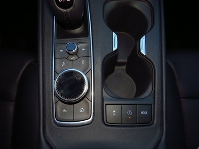 2019 Cadillac XT4 AWD Premium Luxury