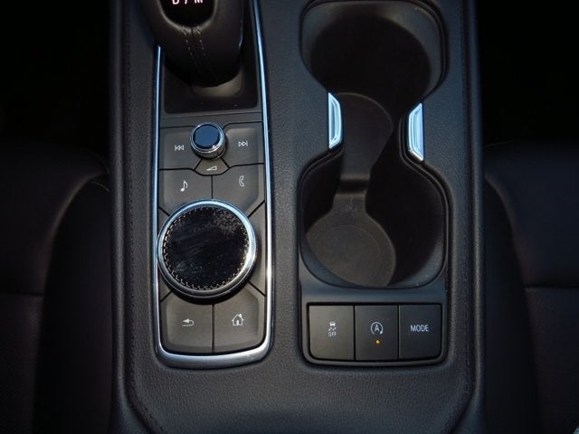 2019 Cadillac XT4 AWD Premium Luxury