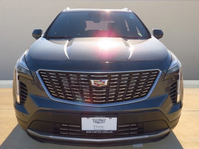 2019 Cadillac XT4 AWD Premium Luxury