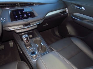 2019 Cadillac XT4 AWD Premium Luxury in League City, TX - Big Star Cadillac & Big Star Hyundai