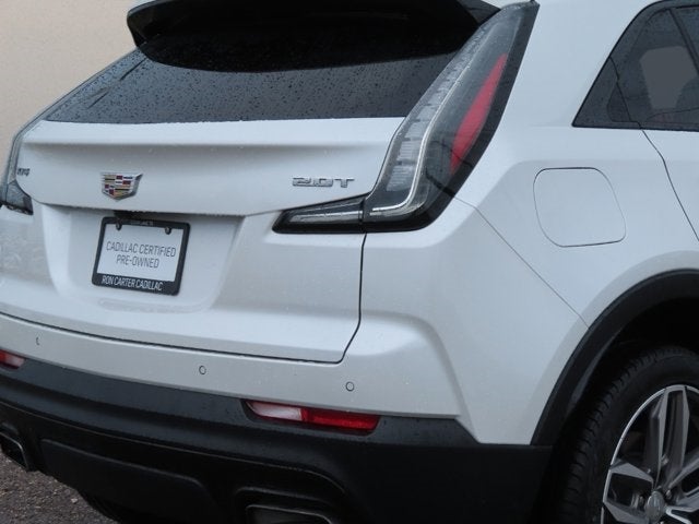 2019 Cadillac XT4 FWD Sport