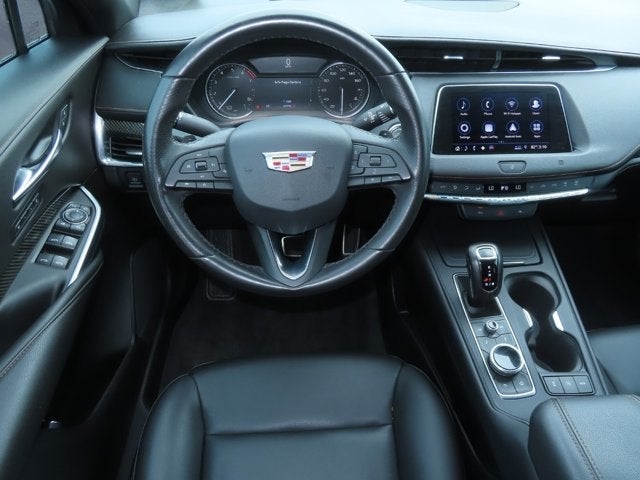 2019 Cadillac XT4 FWD Sport