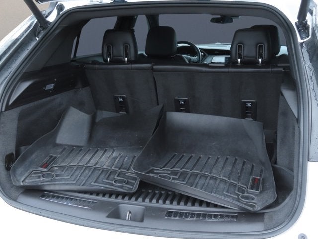 2019 Cadillac XT4 FWD Sport