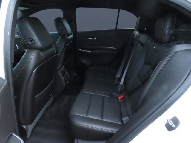 2019 Cadillac XT4 FWD Sport