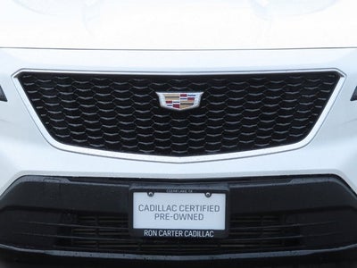 2019 Cadillac XT4 FWD Sport