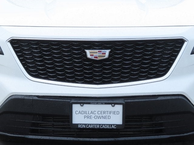 2019 Cadillac XT4 FWD Sport