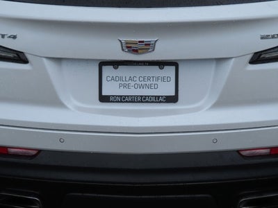 2019 Cadillac XT4 FWD Sport