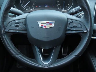 2019 Cadillac XT4 FWD Sport