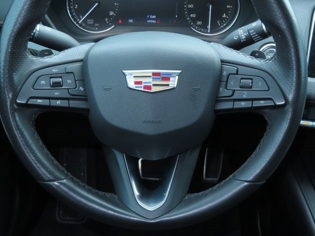 2019 Cadillac XT4 FWD Sport