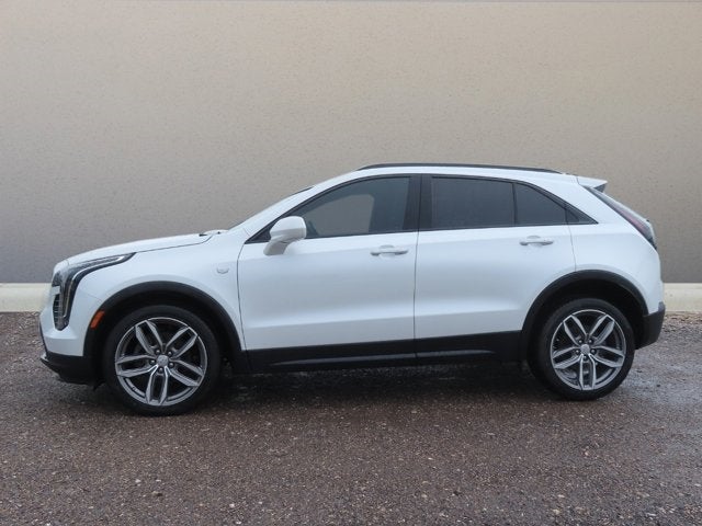 2019 Cadillac XT4 FWD Sport