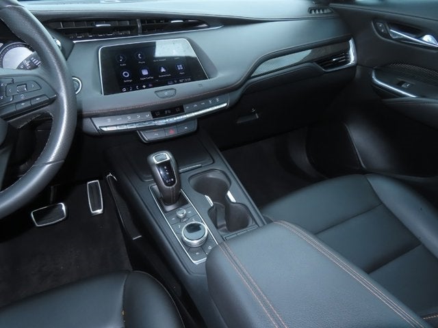 2019 Cadillac XT4 FWD Sport