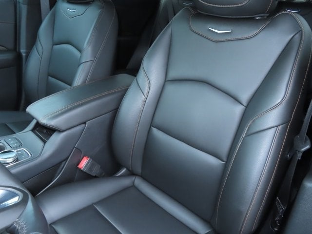 2019 Cadillac XT4 FWD Sport