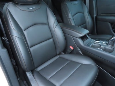 2019 Cadillac XT4 FWD Sport