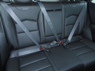 2019 Cadillac XT4 FWD Sport