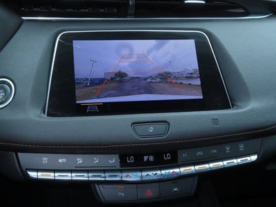 2019 Cadillac XT4 FWD Sport