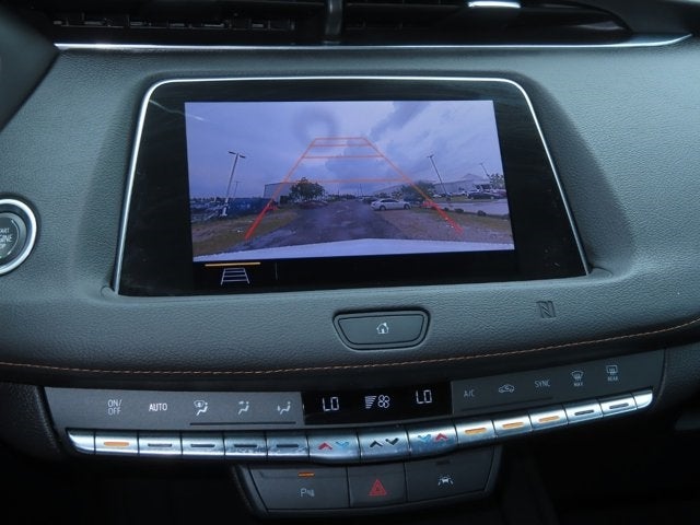 2019 Cadillac XT4 FWD Sport