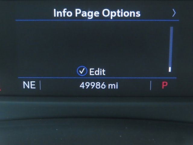 2019 Cadillac XT4 FWD Sport