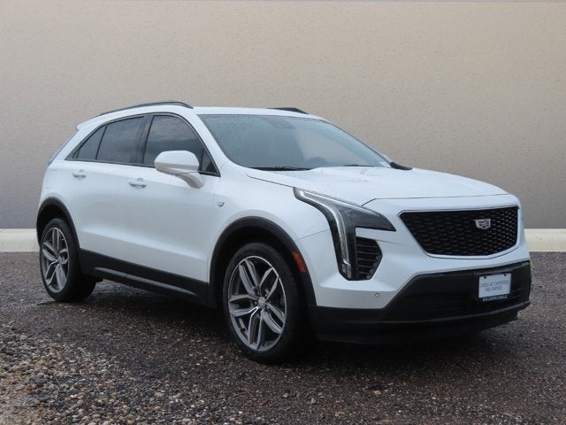 2019 Cadillac XT4 FWD Sport