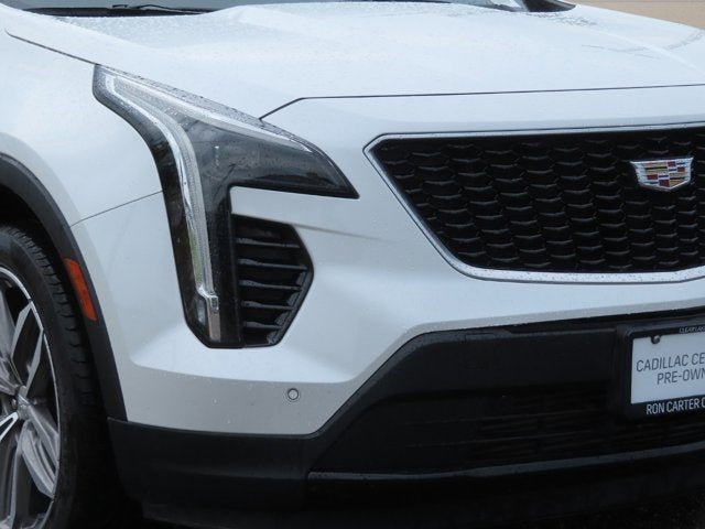 2019 Cadillac XT4 FWD Sport