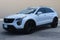 2019 Cadillac XT4 FWD Sport