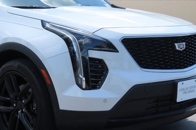 2019 Cadillac XT4 FWD Sport