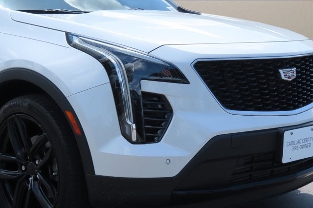 2019 Cadillac XT4 FWD Sport